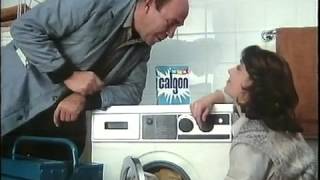 Calgon Werbung 1984 [upl. by Snowber]