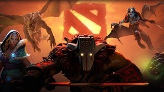 IGN Reviews  Dota 2  Review [upl. by Knight458]