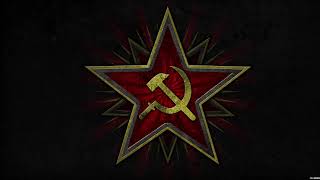 USSR National Anthem Very Powerful [upl. by Adnohr]