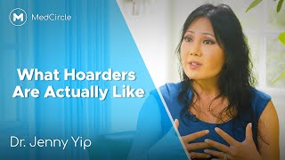 Hoarding Disorder Explained [upl. by Pitzer316]