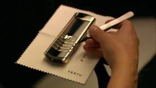 Vertu Signature S [upl. by Lexa]