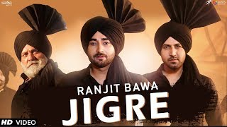 Ranjit Bawa – Bomb Jigre  Jigre Hunde Jine De Bamb Mitro  Jit ohna di hundi aa  Saga Music [upl. by Sabian]