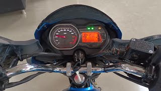 Cheapest bike in 110cc Range 😱 2022 Bajaj Platina 110 Comfortec Review  On Road Price features [upl. by Garwin782]