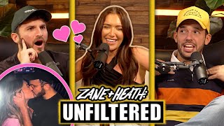 The Truth About Stas and Zanes Relationship  UNFILTERED 52 [upl. by Rebel]