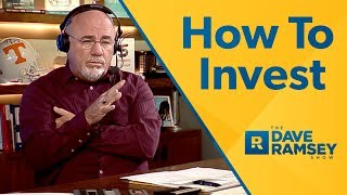 How To Invest [upl. by Odilia]