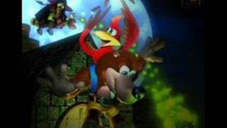 BanjoKazooie Music The Final Battle [upl. by Ddahc]