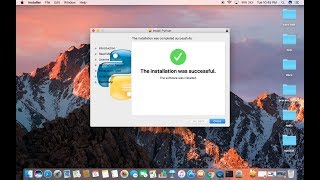 How to Install Python 3 on Mac [upl. by Melodee423]