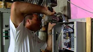 Install a Home Generator for Emergency Power [upl. by Justinn93]