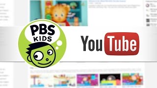 Welcome to the Official PBS KIDS YouTube Channel [upl. by Oliver]