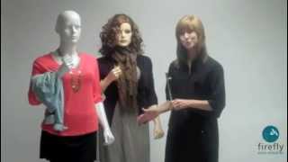 Firefly Exclusive Mannequins [upl. by Aretina]