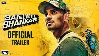 Satellite Shankar  Satellite Shankar Reaction  Satellite Shankar Review  Sooraj Pancholi [upl. by Cyndie338]