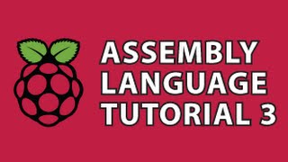 Assembly Language Tutorial 3  Assembly Language Functions [upl. by Pelagias]