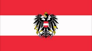 National Anthem of Austria  Österreichische Bundeshymne [upl. by Latyrc]