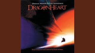 To The Stars DragonheartSoundtrack Version [upl. by Sil]