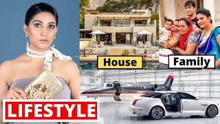 Sapna Choudhary Lifestyle amp Biography 2024 Cars House Husband Family Net worth Hobbies Salary [upl. by Chiang979]