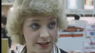 Selfridges — Just Another Day 29th March 1983 filmed April 1982 [upl. by Pappas292]