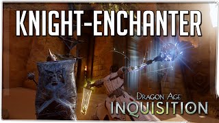 Dragon Age Inquisition Guides  Get 11 Agents FAST Tips and Tricks [upl. by Bartle]