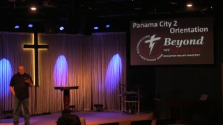 CrossBridge Church  Madeira Beach FL Live Stream [upl. by Ellatsirhc]