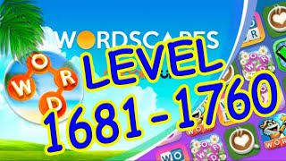 WordScapes Level 481560 Answers  Flora [upl. by Worthy]