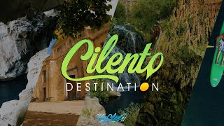 Cilento Destination  Educational Tour 2020 [upl. by Animrelliug]