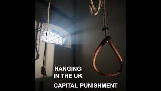 Capital Punishment in the UK  Hanging Part One [upl. by Flor]