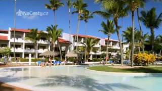 Hotel Occidental Grand Flamenco Punta Cana 4 [upl. by Aleemaj]