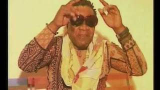 Papa Wemba  Au nom de lamour [upl. by Ellehcyt]