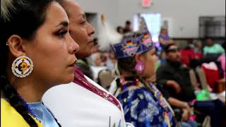 Comanche Nation Fair Powwow [upl. by Newell]