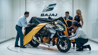 2025 Bajaj Platina 110 Is OFFICIALLY LOUNCHED [upl. by Charisse]