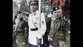 Hitlers Russian Army [upl. by Zimmerman]