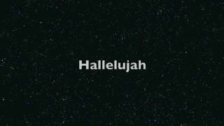 Jeff Buckley  Hallelujah with Lyrics [upl. by Ocire]