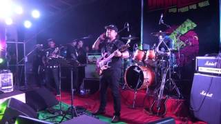 Haste Dekho  Ayub Bachchu LRB Orpheus with LRB [upl. by Regni620]