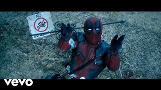 Yalili Yalila Remix  DEADPOOL Best Scene [upl. by Suzanna756]