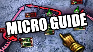 The PERFECT Guide to HOI4 Micro [upl. by Strickland]