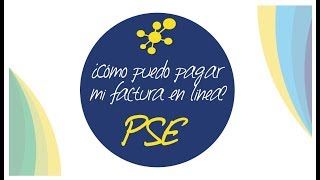 Tutorial pago en línea PSE Pago Seguro en Línea [upl. by Friederike858]