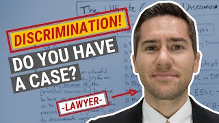 How to Combat Discrimination in the Workplace [upl. by Chesney]