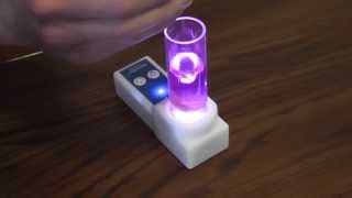 SpeedStir Magnetic Stirrer [upl. by Aciretal987]