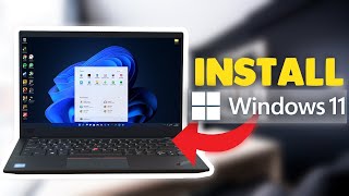 Upgrade to Windows 11 Without Losing Apps and Data StepbyStep Guide [upl. by Eatnhoj]