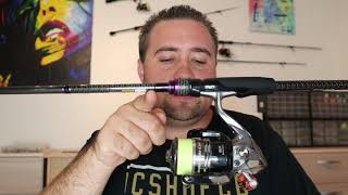 Graphiteleader Silverado 782M Review [upl. by Nerissa]