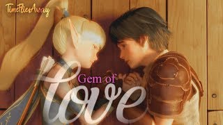 Gem of Love — Dragon Nest 「AMV」400 subs special [upl. by Aehsat]