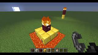 How to summon Herobrine in Minecraft [upl. by Bocock]