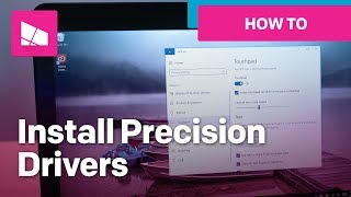 How to install Precision Trackpad drivers for Razer Blade HP Spectre x360 amp more [upl. by Joshua]