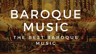 Baroque Music  History of Baroque Music [upl. by Bernette]