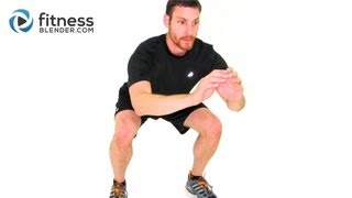 Sports Endurance Workout  Stamina Speed and Agility Workout [upl. by Rus]