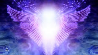 1111 Hz Spiritual Light amp Angelic Energy  Angel Number Frequency Healing Meditation amp Sleep Music [upl. by Bobette54]