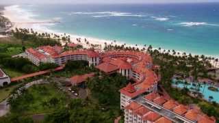 Occidental Caribe  Occidental Hotels amp Resorts [upl. by Nallad]