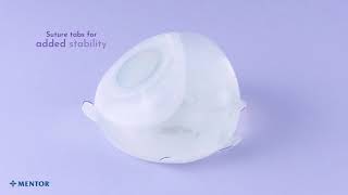 MENTOR® CPX®4 Breast Tissue Expander US [upl. by Myrtie]