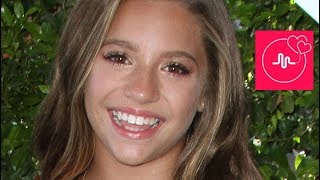 Mackenzie Ziegler Musically Compilation  Tik tok 1 [upl. by Maccarone]