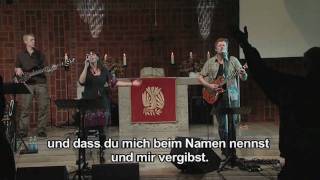 Andrea AdamsFrey amp Albert Frey  Wo ich auch stehe [upl. by Aitahs]