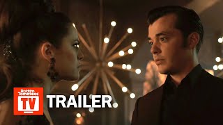 Pennyworth Season 2 Trailer  Rotten Tomatoes TV [upl. by Marion]